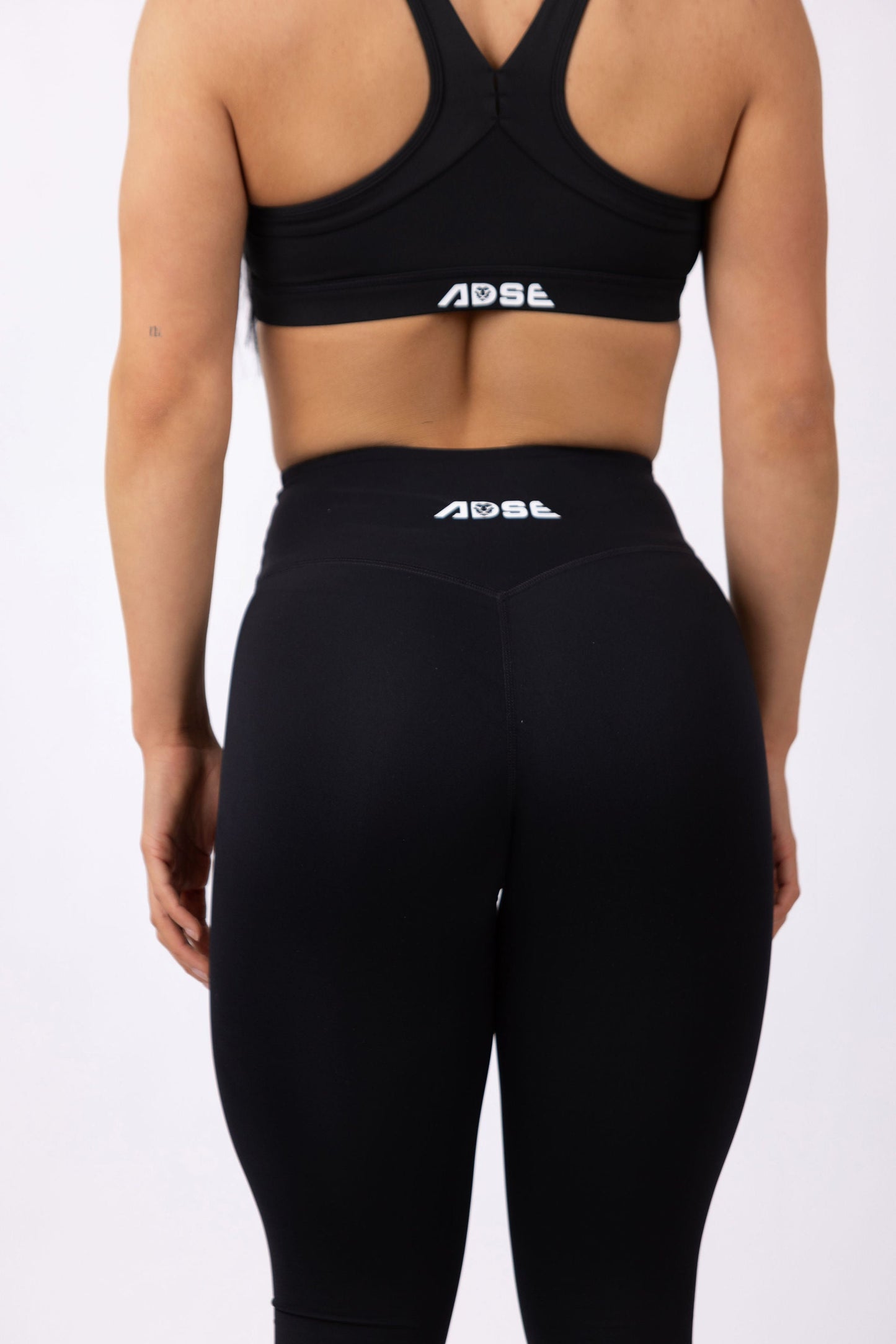 Audrey Seamless Leggings - ADSE Apparel