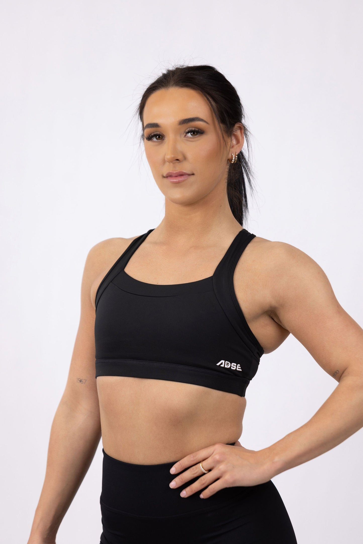 Caroline Sports Bra - ADSE Apparel