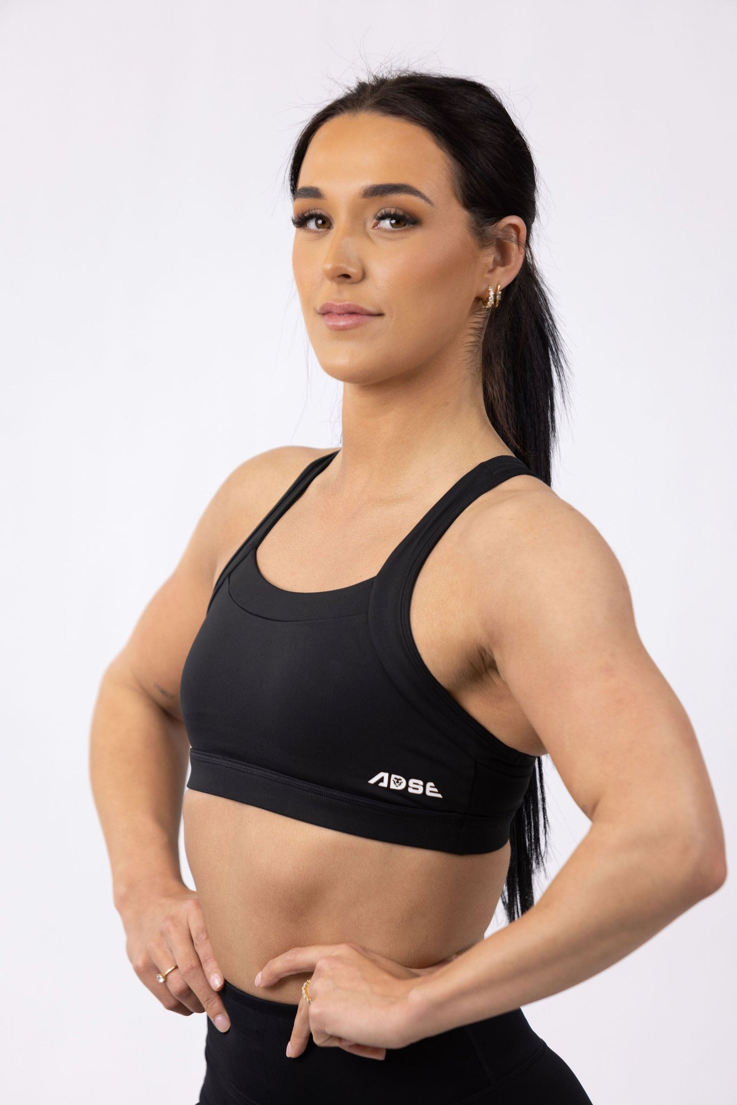 Caroline Sports Bra - ADSE Apparel