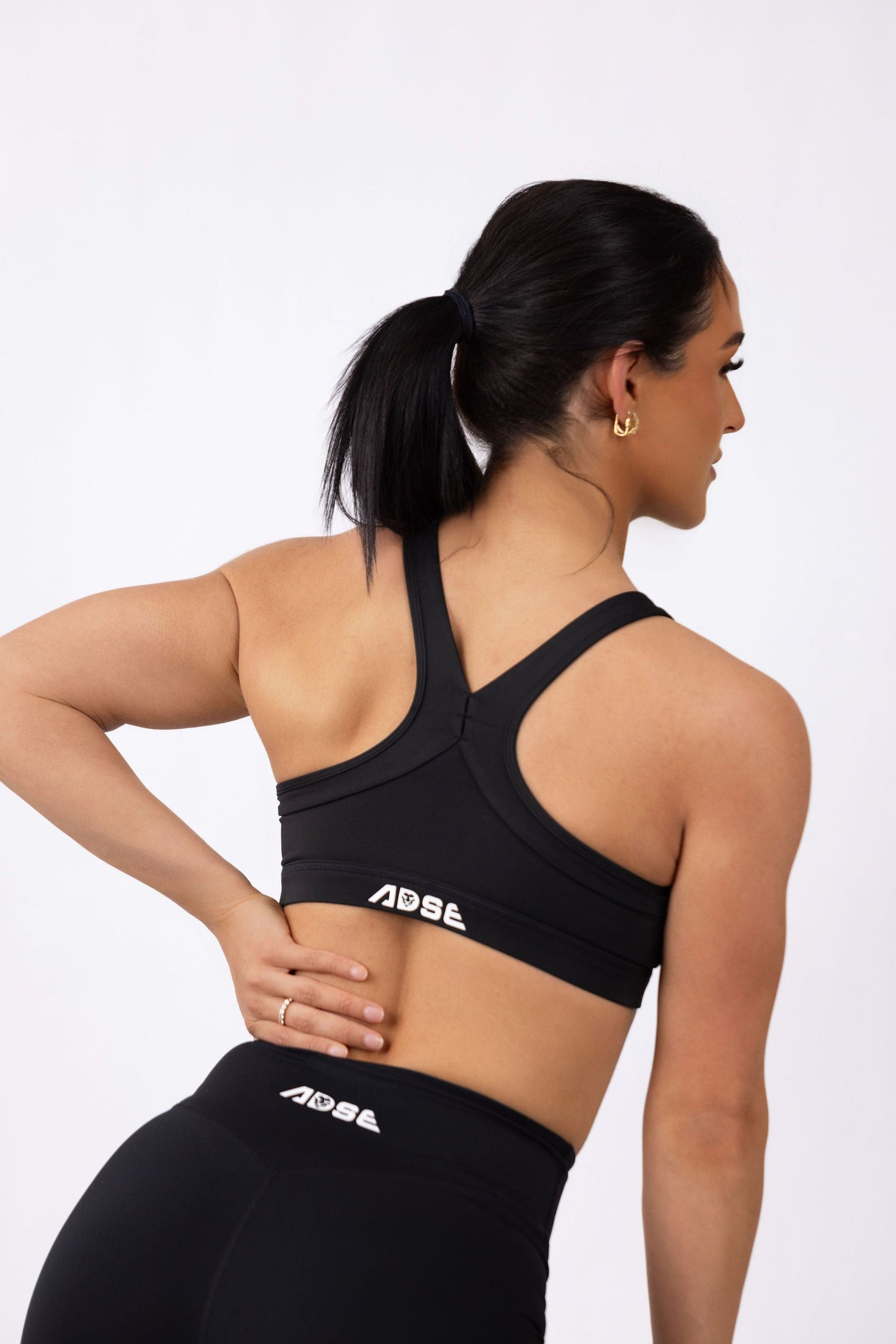 Caroline Sports Bra - ADSE Apparel