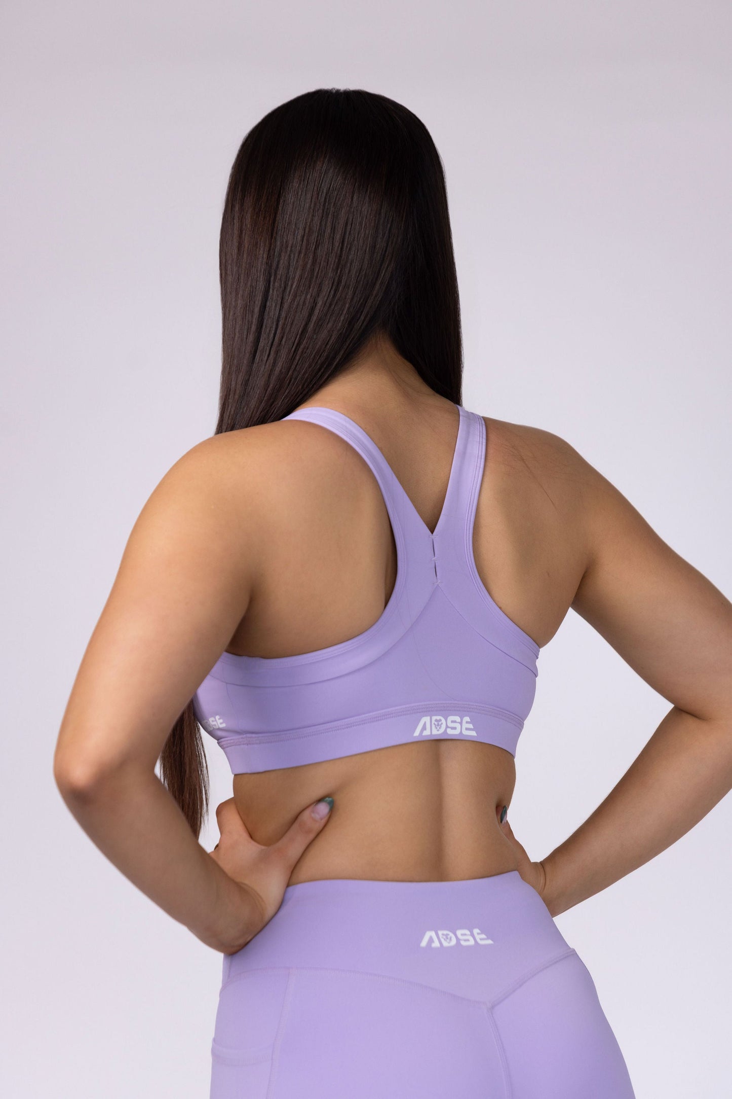 Caroline Sports Bra - ADSE Apparel