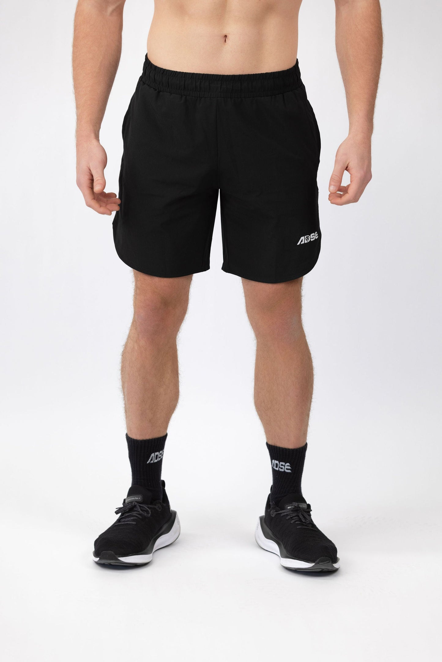 FGS Elite Shorts - ADSE Apparel