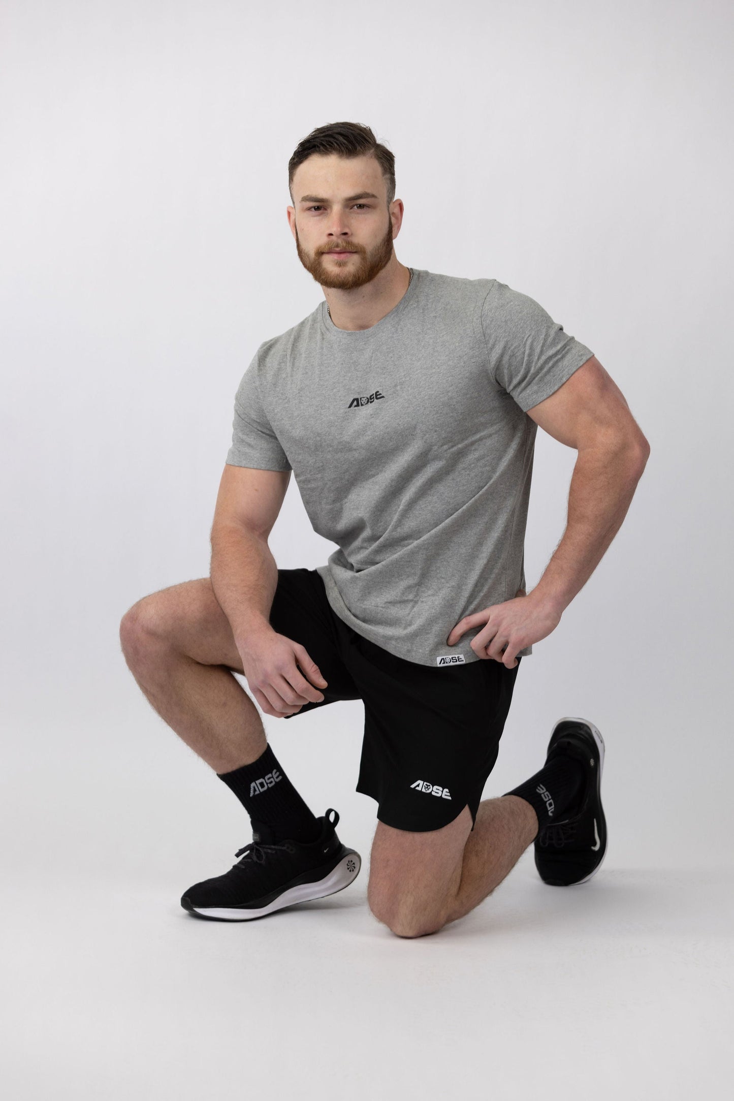 FGS Elite Shorts - ADSE Apparel