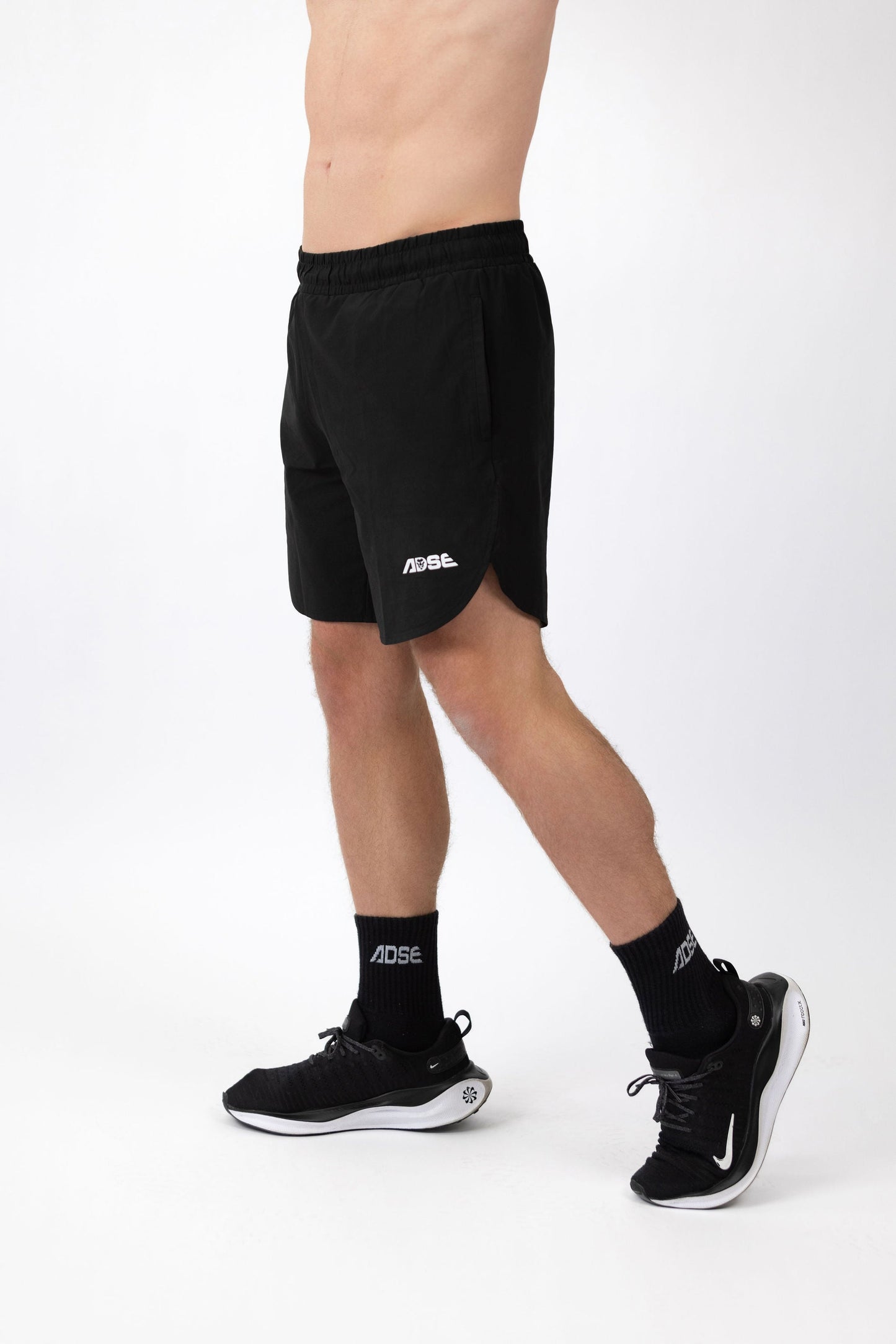 FGS Elite Shorts - ADSE Apparel