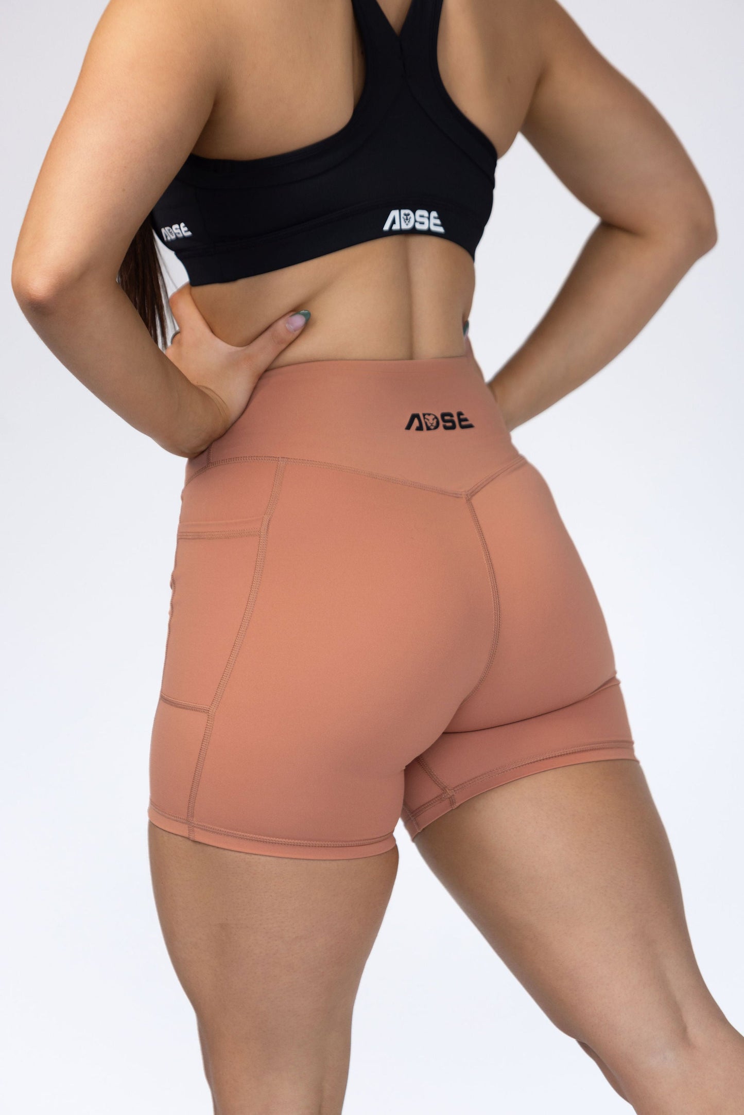 FGS Signature Shorts - ADSE Apparel