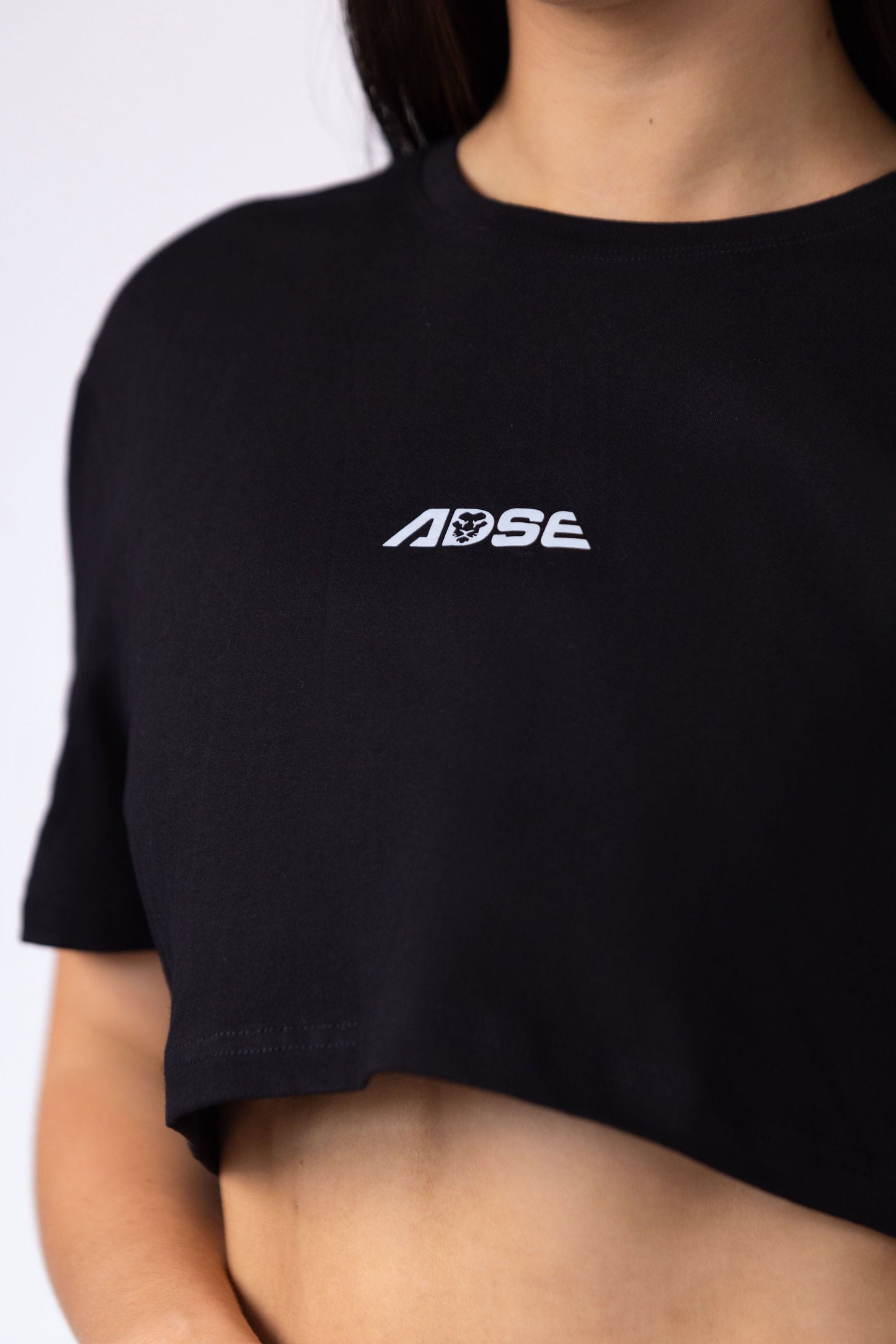 FGS Training Crop T - Shirt - ADSE Apparel