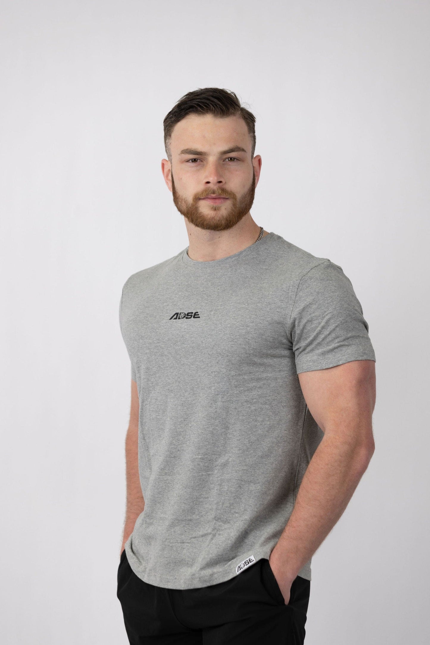 FGS Training T - Shirt - ADSE Apparel