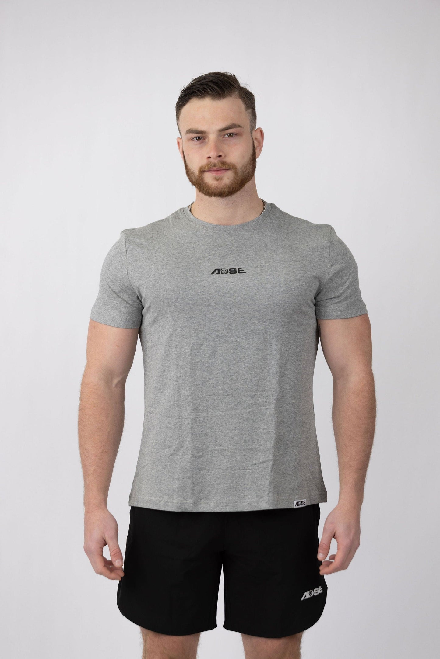 FGS Training T - Shirt - ADSE Apparel