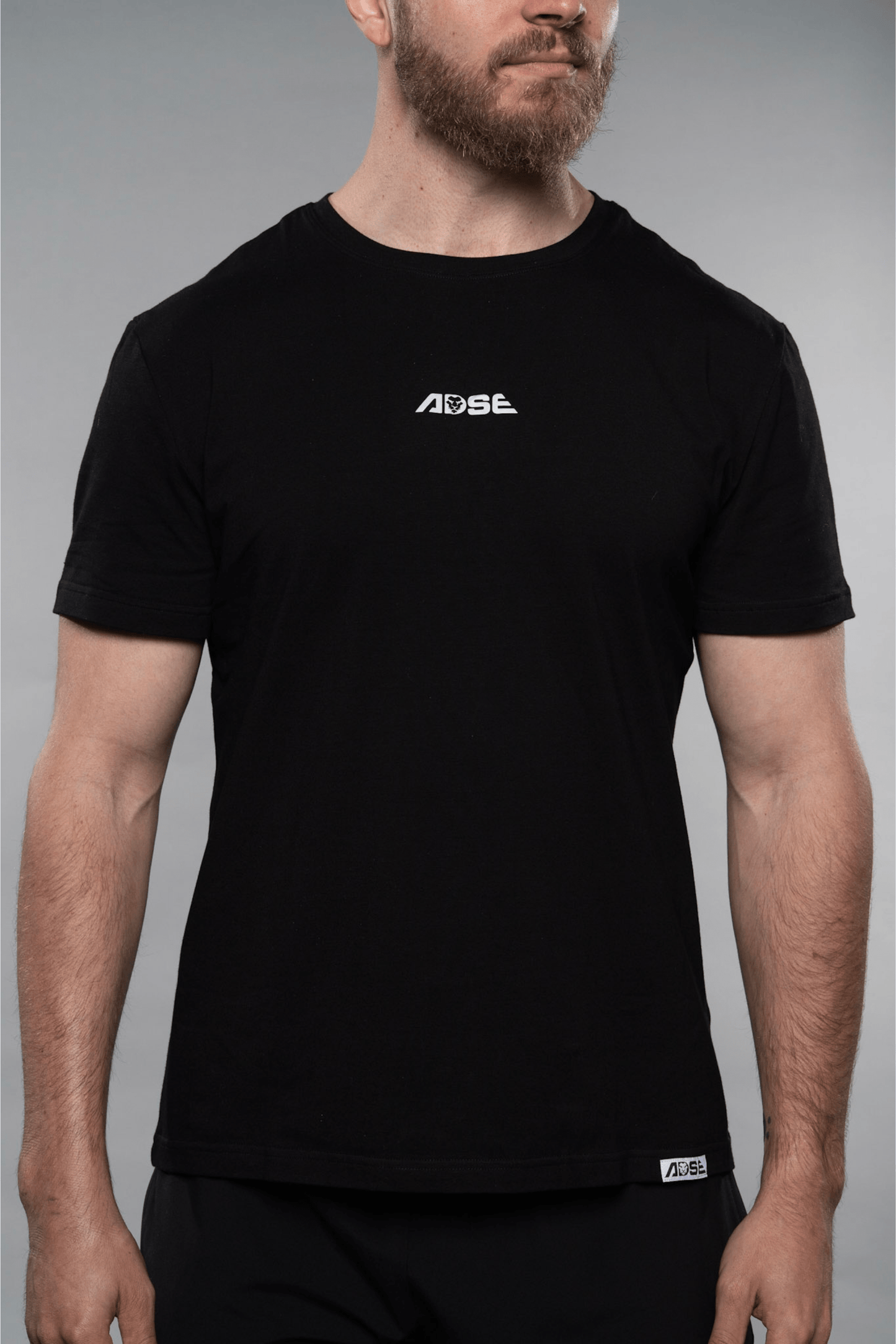 FGS Training T - Shirt - ADSE Apparel