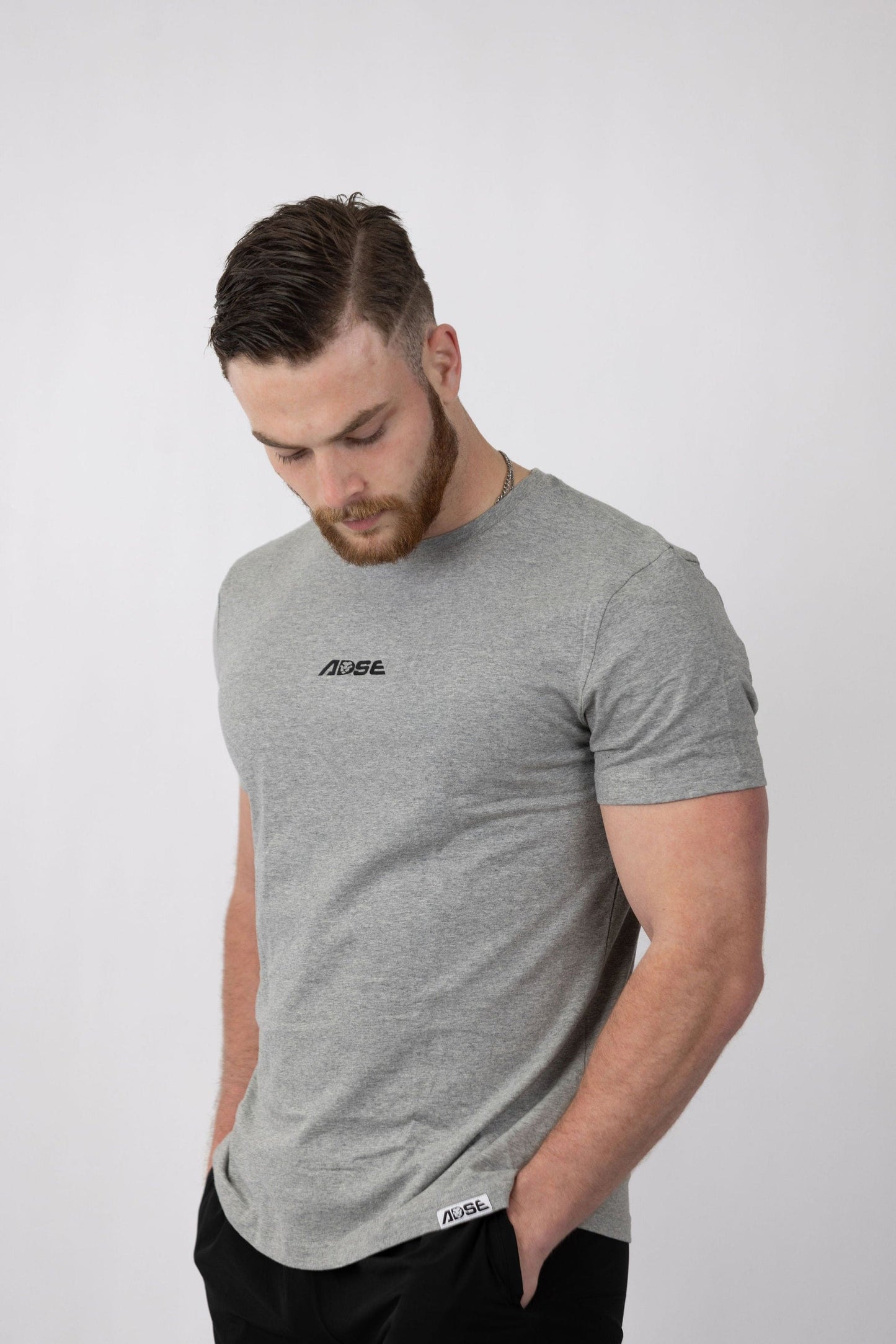 FGS Training T - Shirt - ADSE Apparel