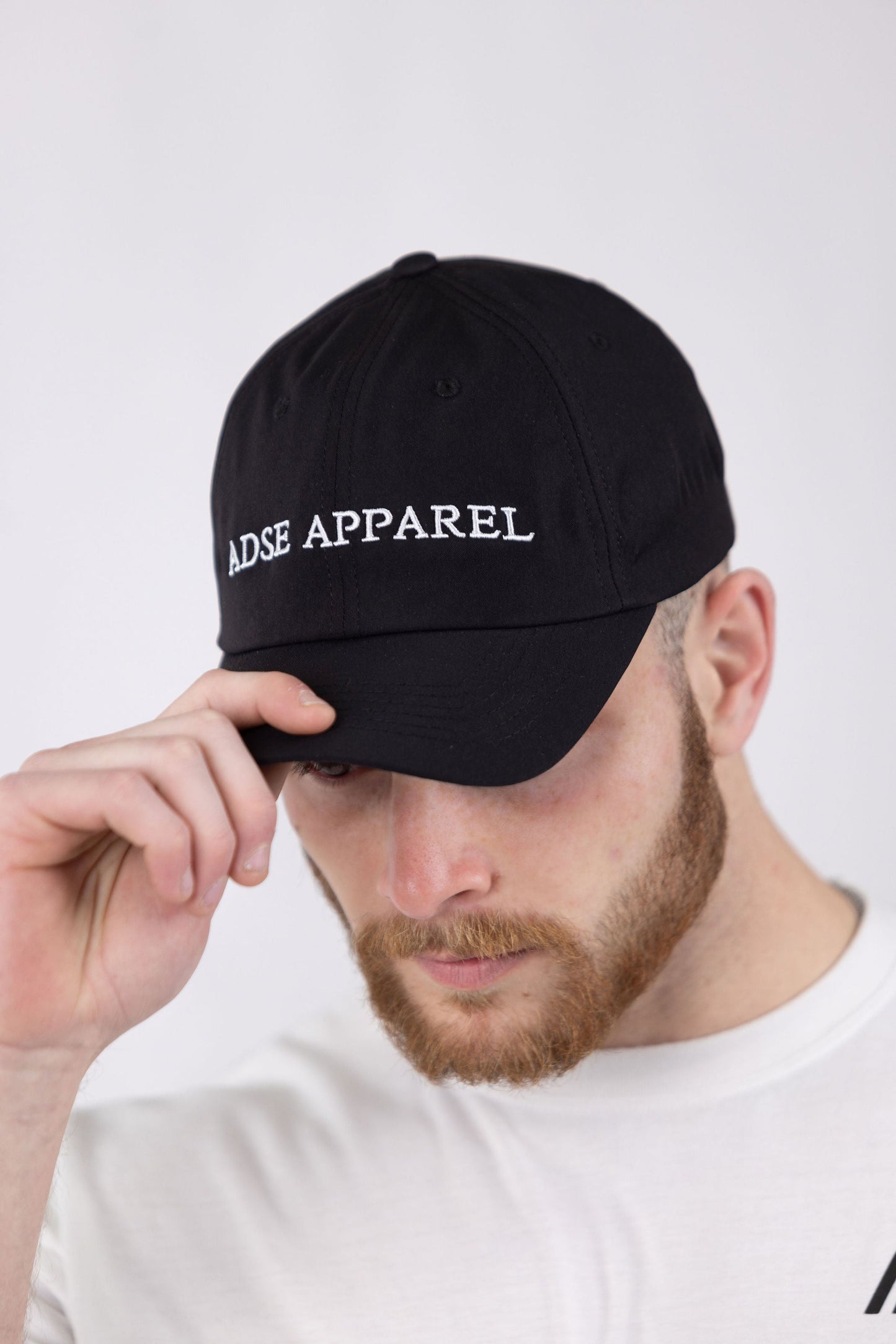 Vinnie Hat - ADSE Apparel