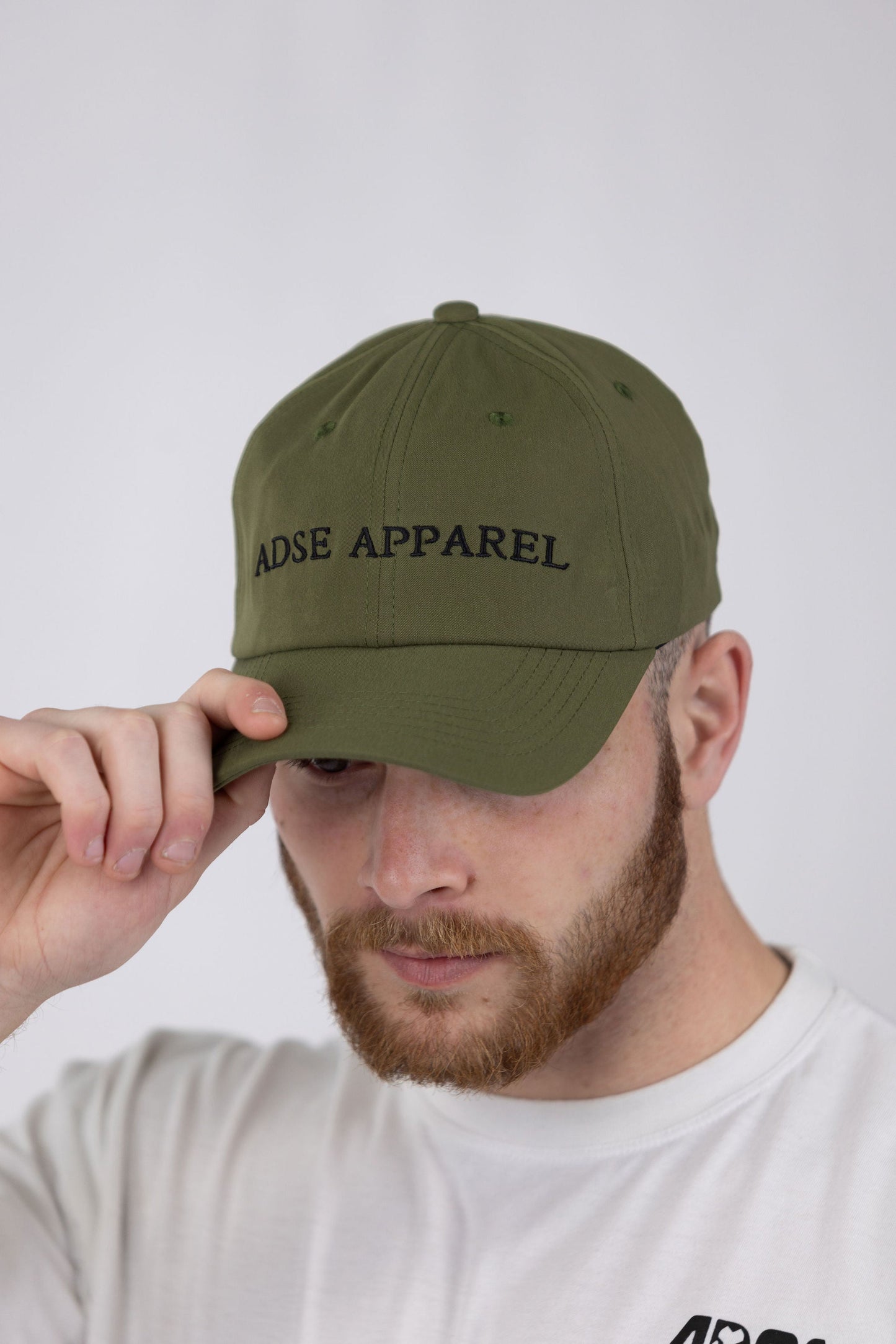 Vinnie Hat - ADSE Apparel